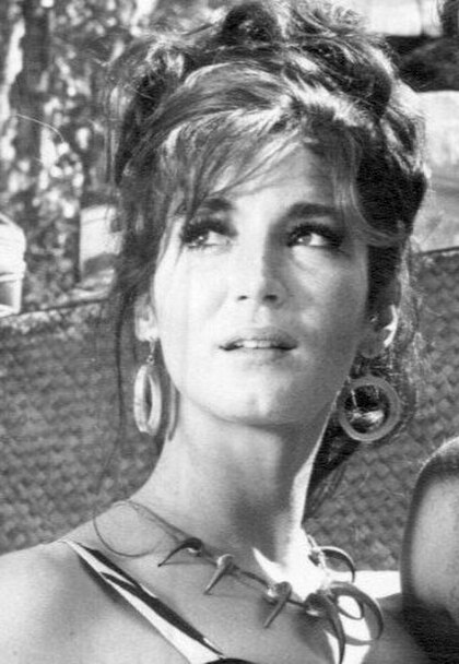 Julie Payne image