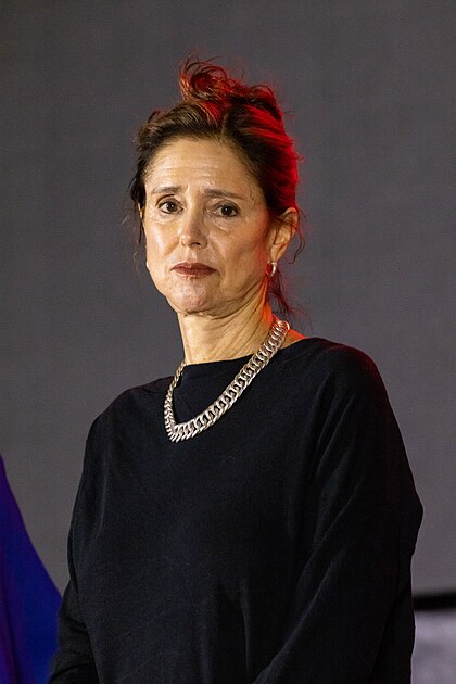 Julie Taymor image