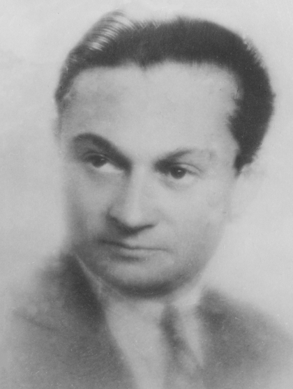 Julien Duvivier image