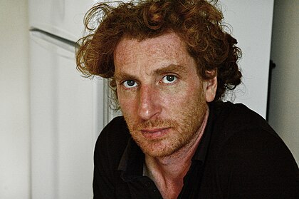 Julien Hirsch image