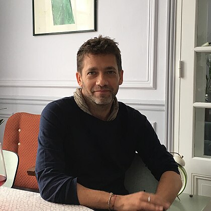 Julien Lambroschini image