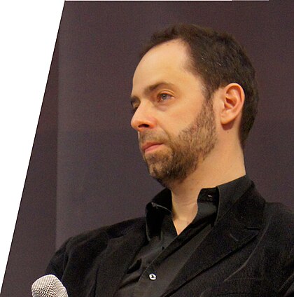 Julien Rappeneau image