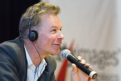 Julien Temple image