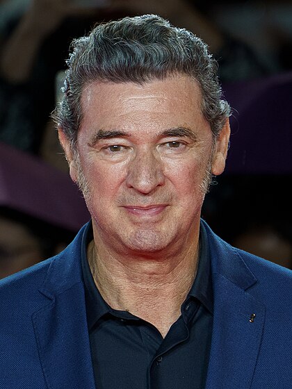 Julio Medem image