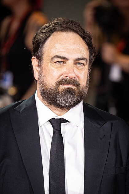 Justin Kurzel image