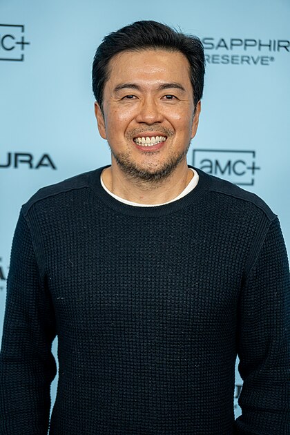Justin Lin image