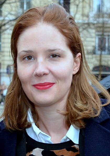 Justine Triet image