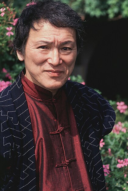 Juzo Itami image