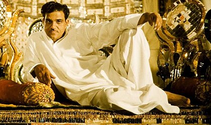 K. Asif image