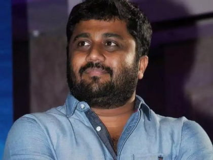 K. E. Gnanavel Raja image