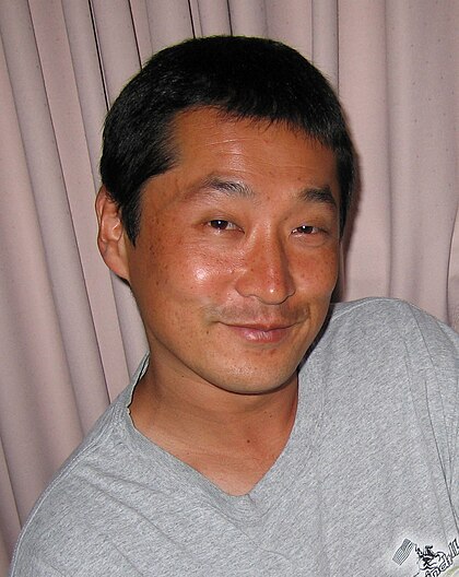 Kōichi Sakamoto image
