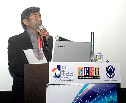 K. K. Senthil Kumar image