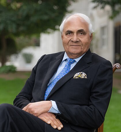 K.P. Singh image