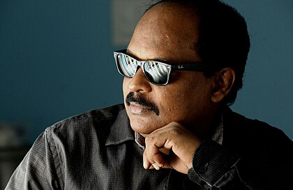 K. S. Adhiyaman image