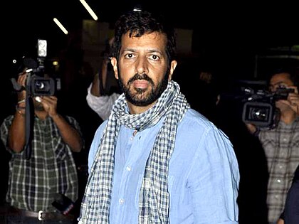 Kabir Khan image