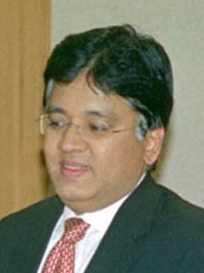 Kalanithi Maran image