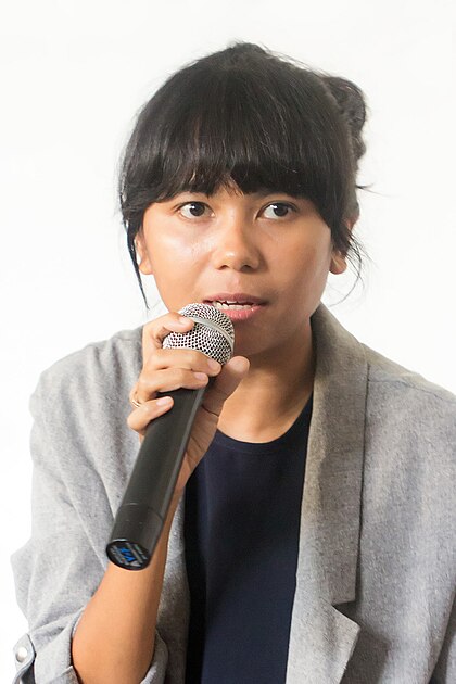 Kamila Andini image