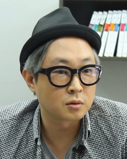 Kang Hyeong-cheol image