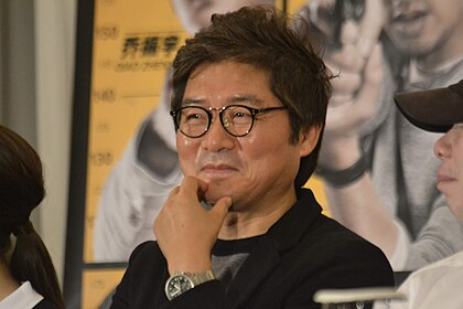 Kang Je-gyu image