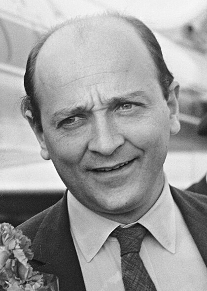 Karel Reisz image
