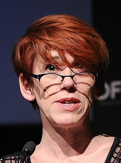 Karen Walton image