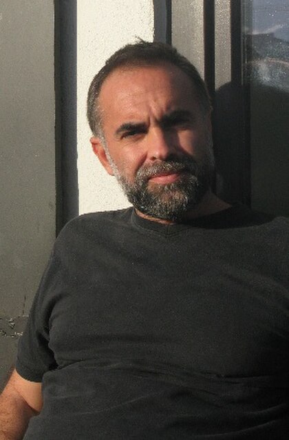 Karim Aïnouz image