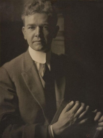 Karl Struss image