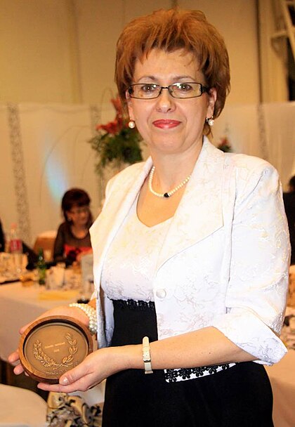 Katalin Dombi image