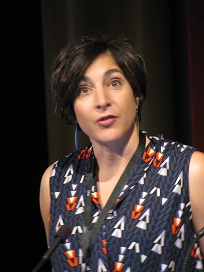 Katherine Sarafian image