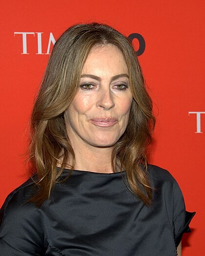 Kathryn Bigelow image