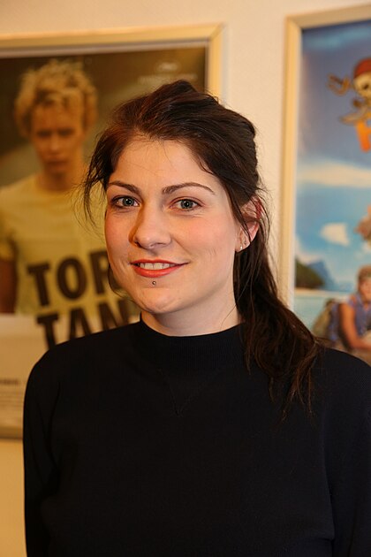 Katrin Gebbe image
