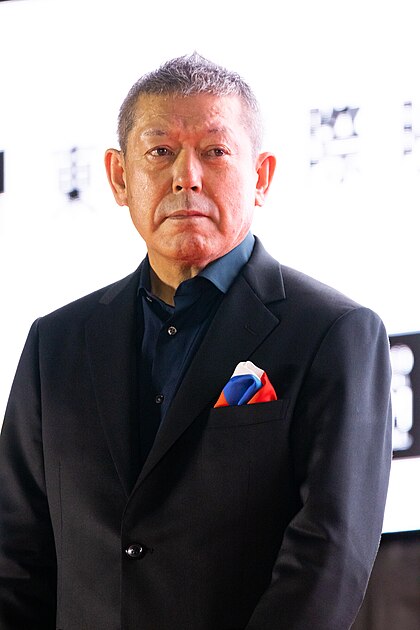 Katsumi Yanagishima image