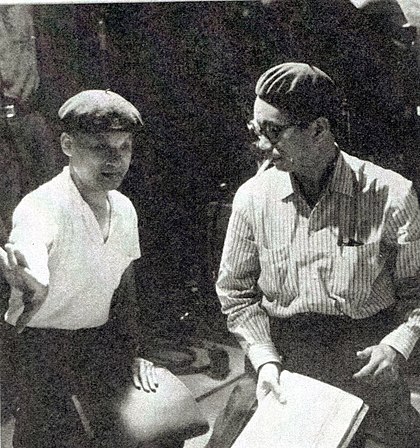 kazuo miyagawa image