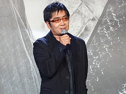 Keishi Ōtomo image