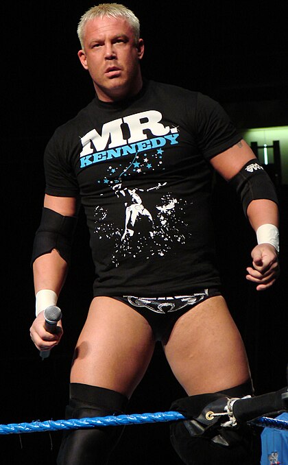Ken Anderson image