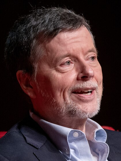 Ken Burns image