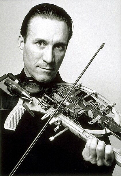Ken Butler image