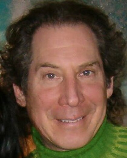Ken Gord image
