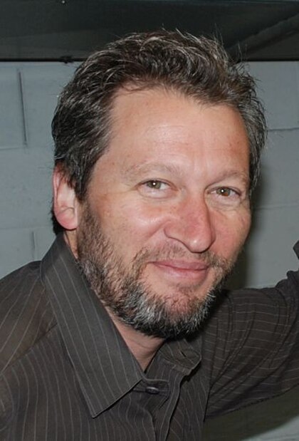 Ken Kwapis image