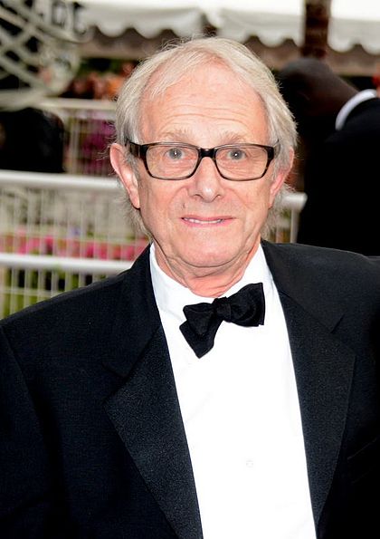 Ken Loach image
