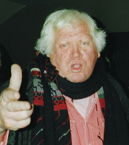 Ken Russell image