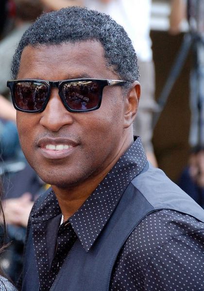 Kenneth "Babyface" Edmonds image