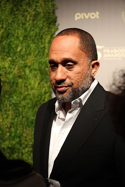 Kenya Barris image