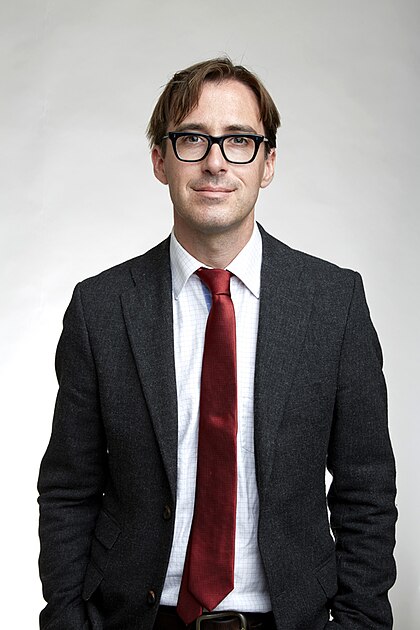 Kevin Costello image
