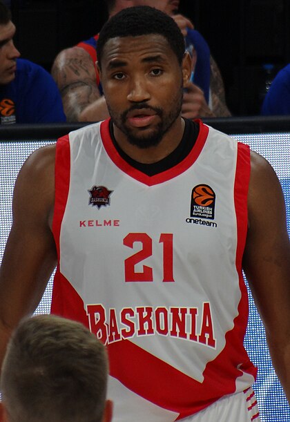 kevin jones image