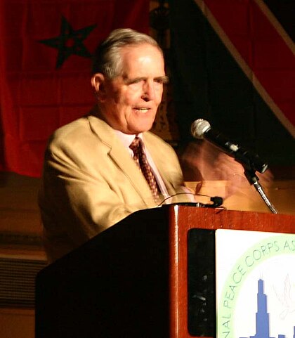 Kevin O'Donnell image
