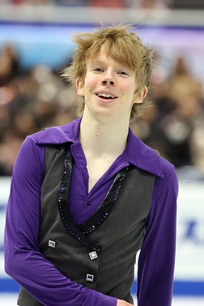Kevin Reynolds image