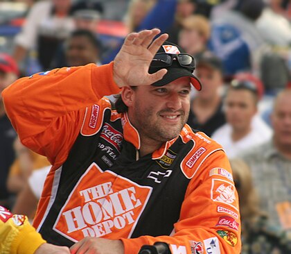 Kevin Ward image