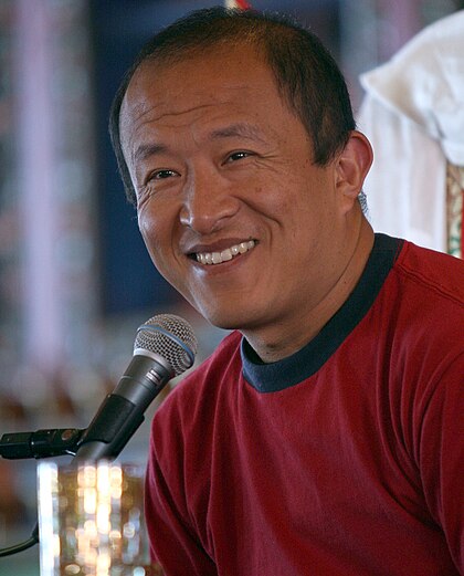 Khyentse Norbu image