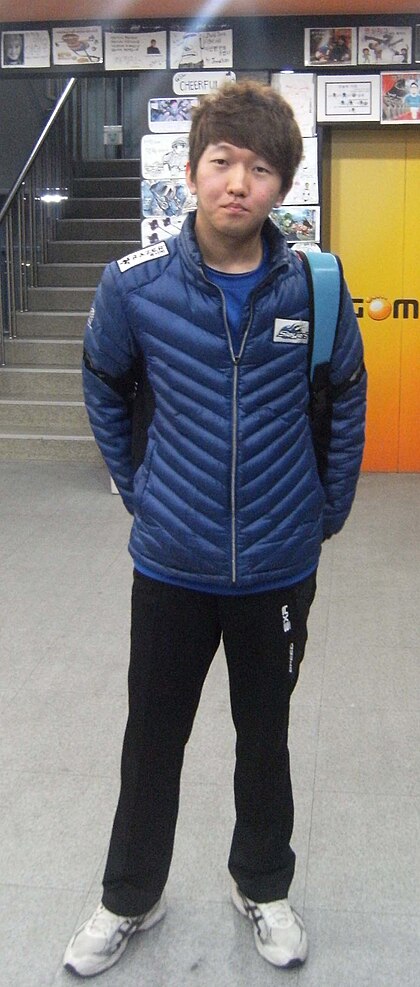 Kim Dong-won image